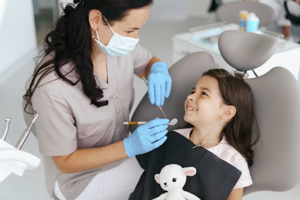 Best Emergency Dental Care for Broken or Chipped Teeth in Chandler, TX
