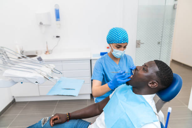 Best Emergency Treatment for Dental Infections or Abscesses in Chandler, TX